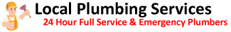 Sarcoxie Plumbers